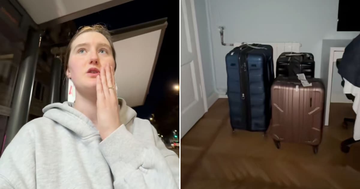 Ella geht als Au-pair nach Italien – nach 4 Tagen flieht sie an den Flughafen