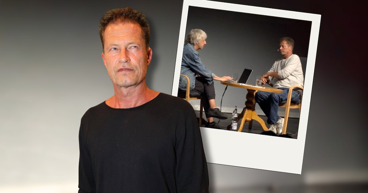 „Das neidischste Volk“: Til Schweiger irritiert bei Auftritt an Hochschule