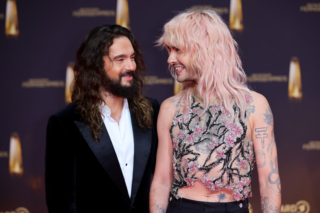 Tom und Bill gelten heute als Multitalente