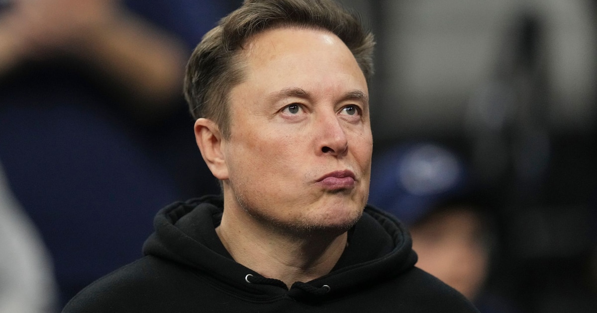 Musk bekommt Chance auf Tesla-Aktien im Billionenwert