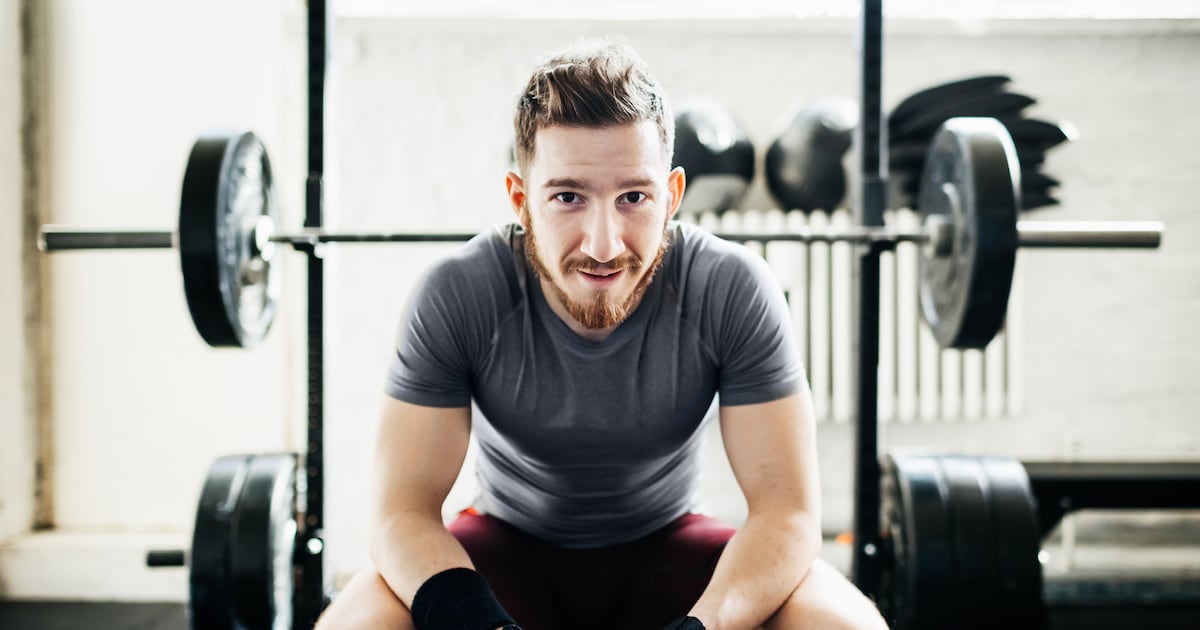 Wie viele Sekunden brauchen Sie?: Schaffen Sie den TUG-Test? 10-Sekunden-Check zeigt, wie fit Sie wirklich sind