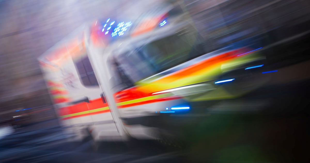 Major operation in psychiatric clinic: |