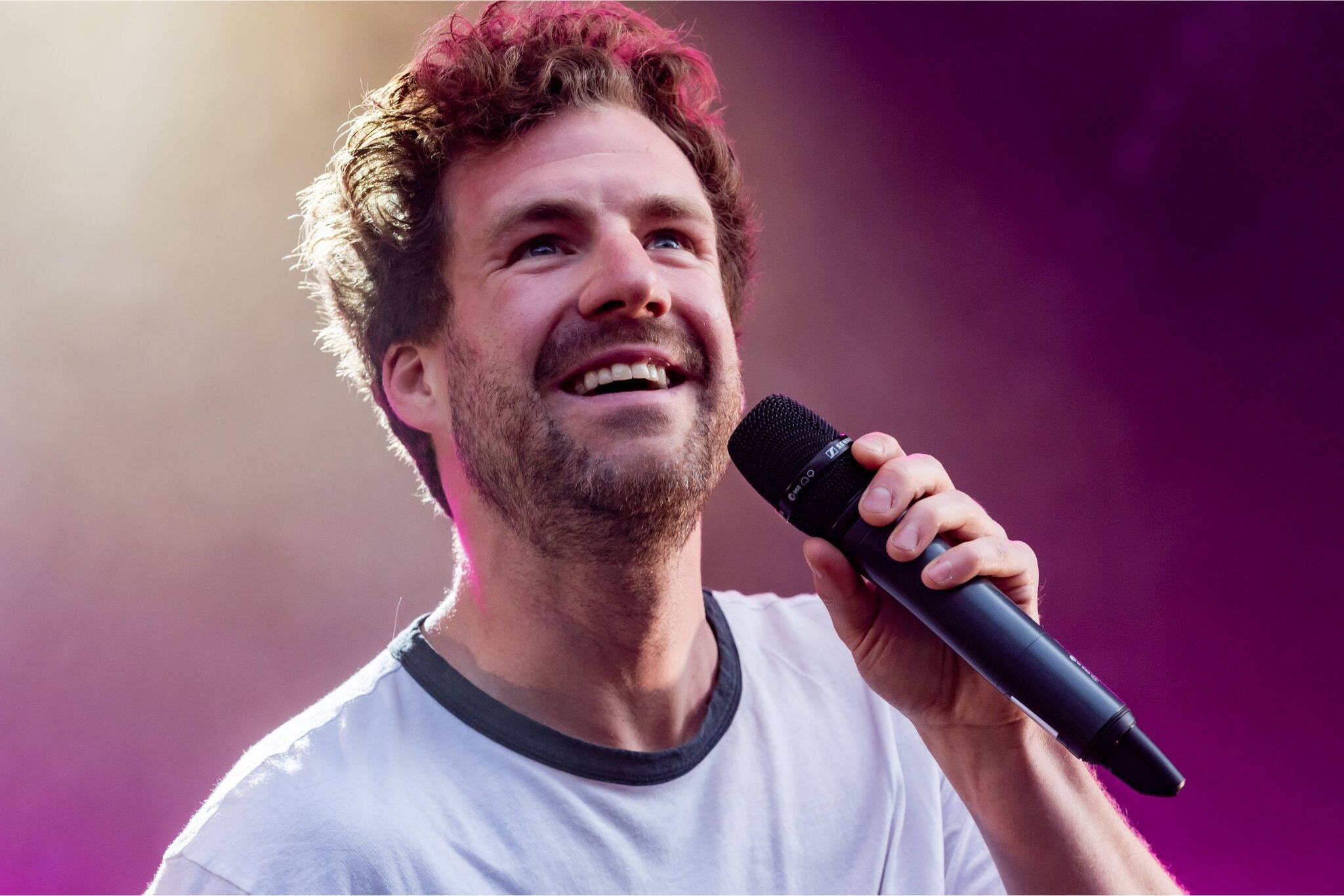 Luke Mockridge Tour 2022 Tickets Zurückgeben Luke Mockridge