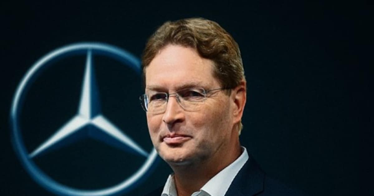 4 U-turns in 18 months: Mercedes' erratic course