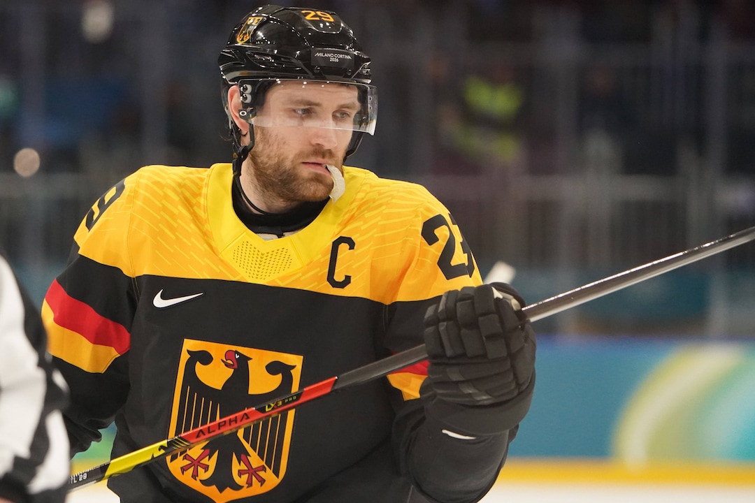 Leon Draisaitl verdreht Hockey-Fans auf dem Eis den Kopf.