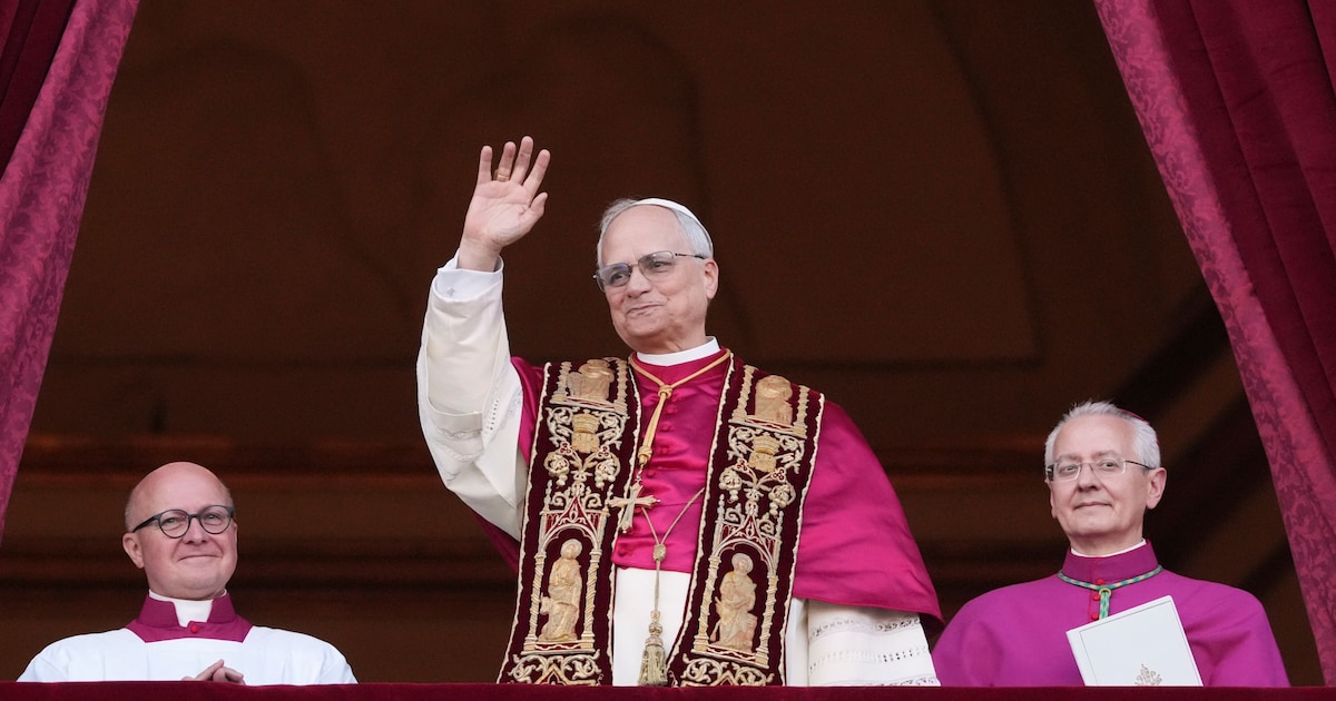 Pragmatic and moderate: This is what makes Pope Leo XIV tick