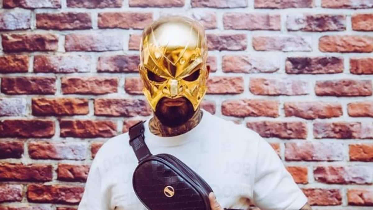 Der Rapper 18 Karat sitzt im Gefängnis – jetzt droht ihm die Abschiebung.