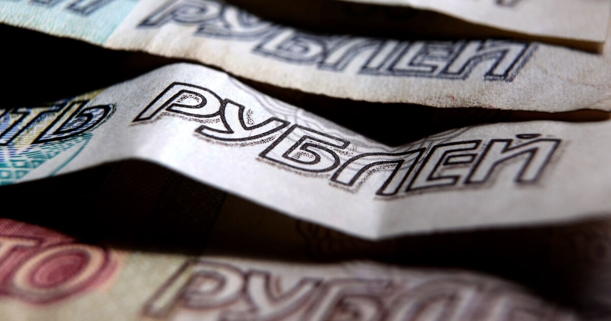 Russia's budget problems now also affect provinces
