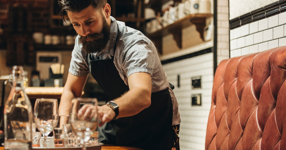 Millions of Germans earn less: From this salary, you risk old-age poverty.