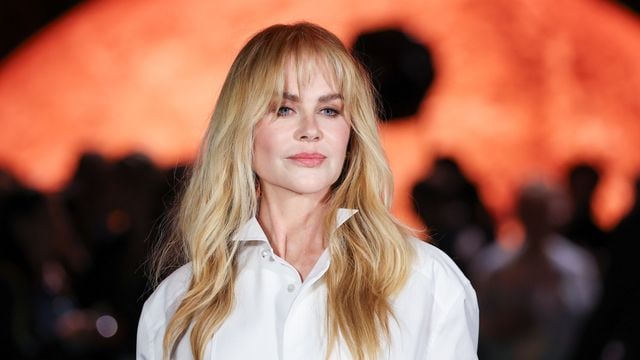Nicole Kidman setzt ein Zeichen – mit einer neuen Frisur und ihren Töchtern