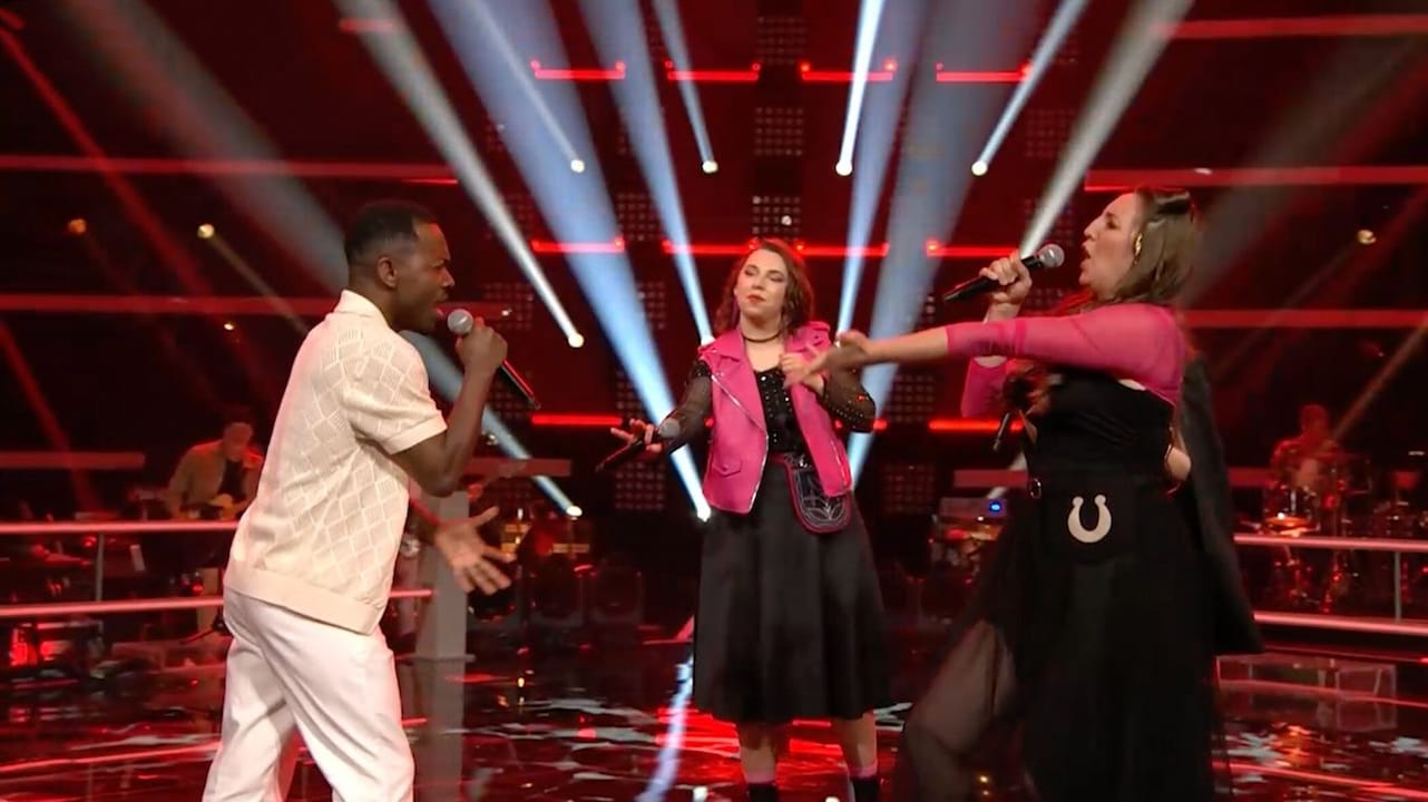 Stargast Joy Denalane zeigt sich begeistert von Ausnahmetalent: „Jahrhundertstimme!“