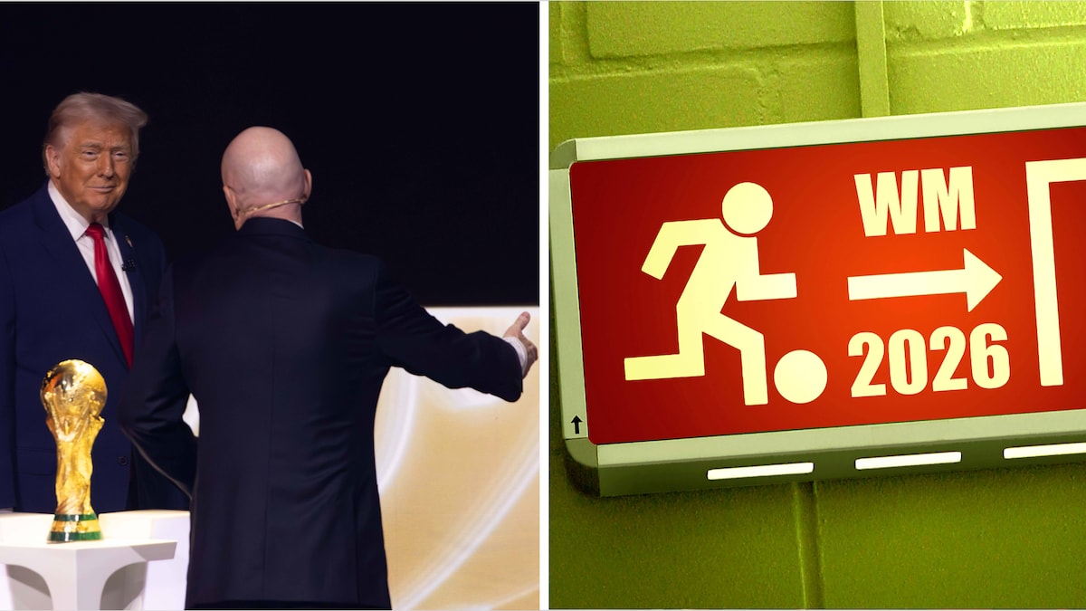 Heikle Boykott-Frage erreicht DFB