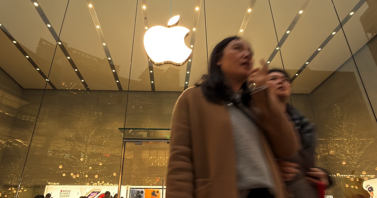 Für Apple, Tesla und Microsoft steht jetzt die Woche der Wahrheit an