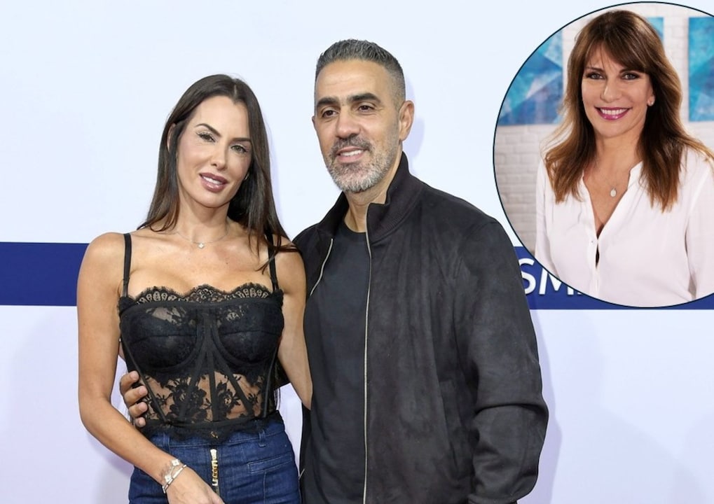 TV-Paartherapeutin Beate Quinn teilt ihre Gedanken zur aktuellen Ehekrise von Anna-Maria Ferchichi und Rapper Bushido.