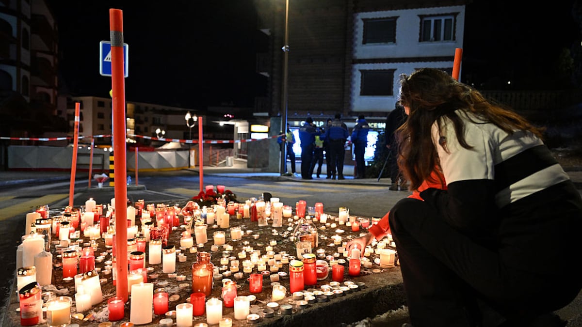 Crans-Montana im Ticker: Bürgermeister wehrt sich: "Keine lasche Haltung bei Kontrollen" - FOCUS online