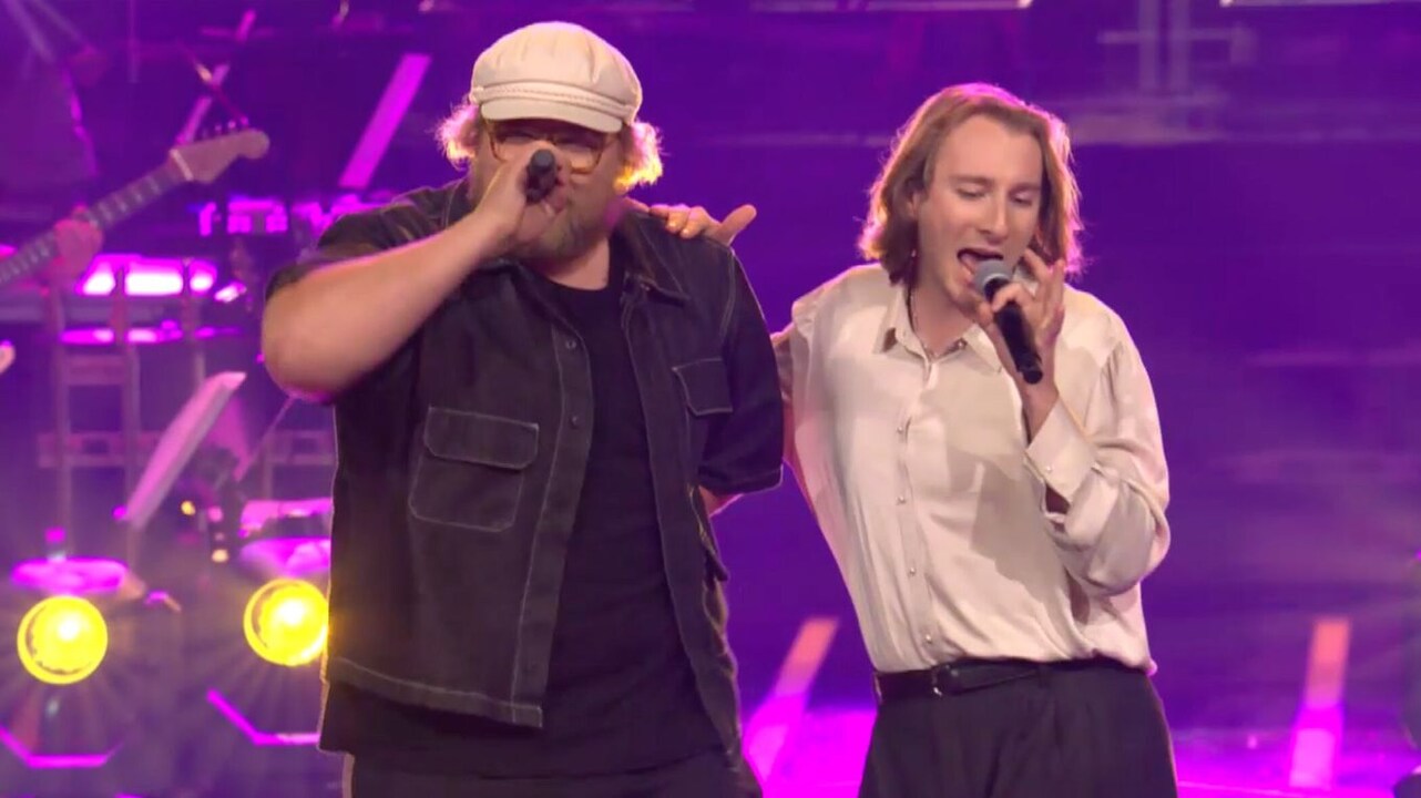 The Voice of Germany