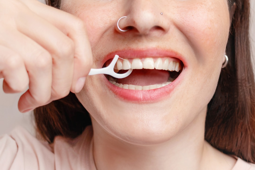 Dental floss