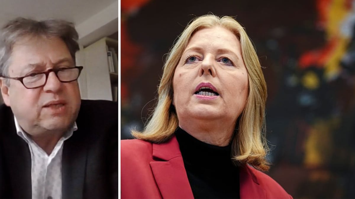 Schweizer Ökonom warnt: Reform "führt selbstverständlich zu mehr Sozialausgaben"