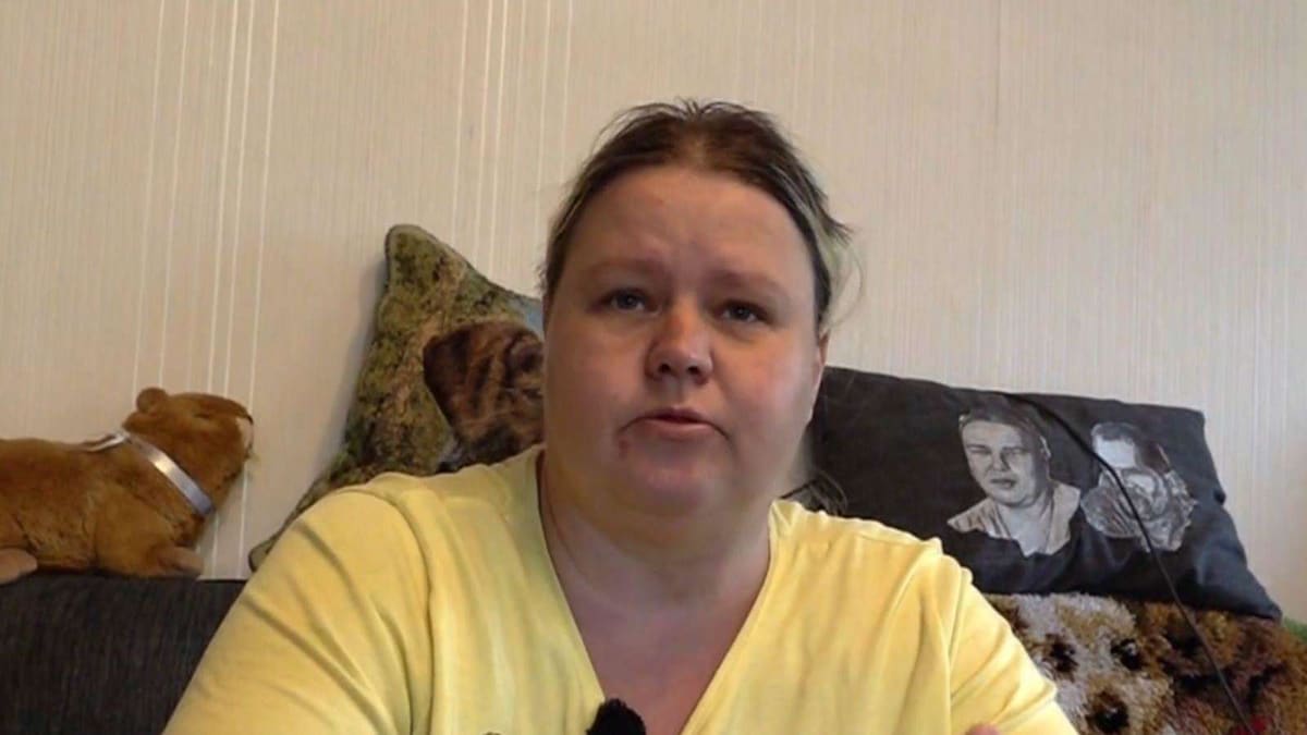 "Hartz und herzlich"-Sandra hat seit 20 Jahren Ärger mit dem Jugendamt