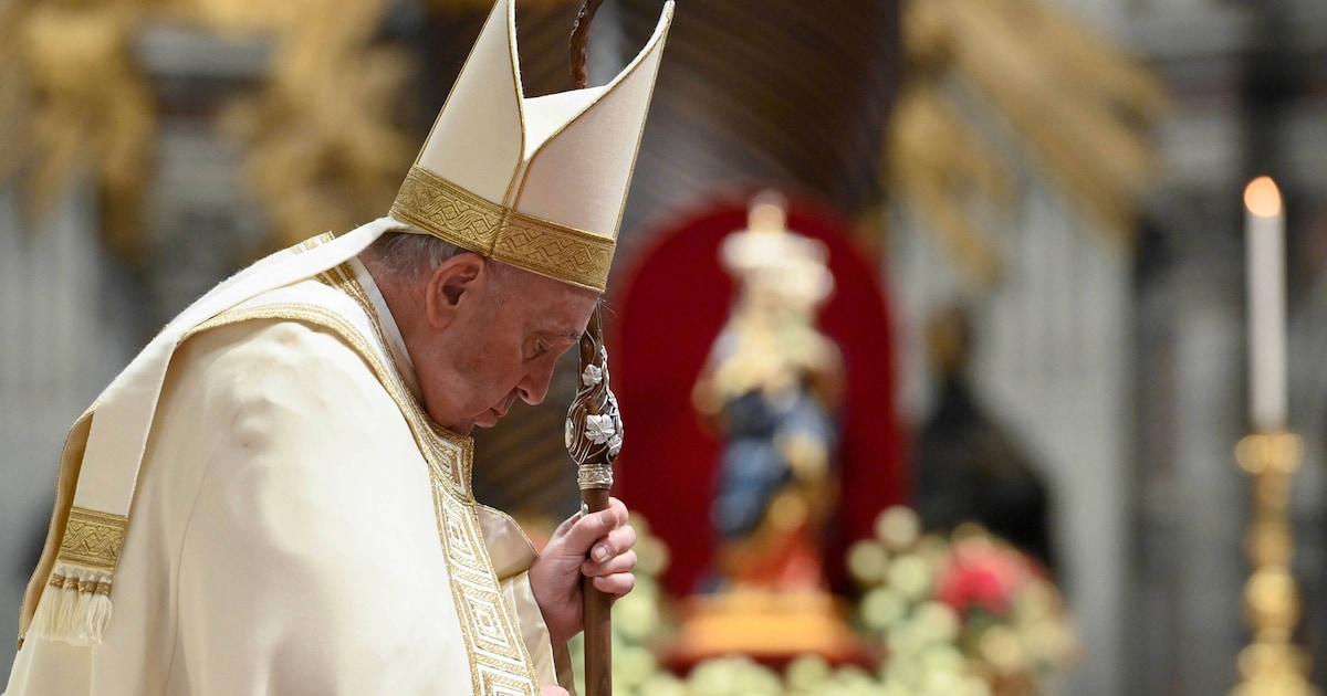 FOCUS-Briefing von Thomas Tuma: Was von Papst Franziskus bleibt