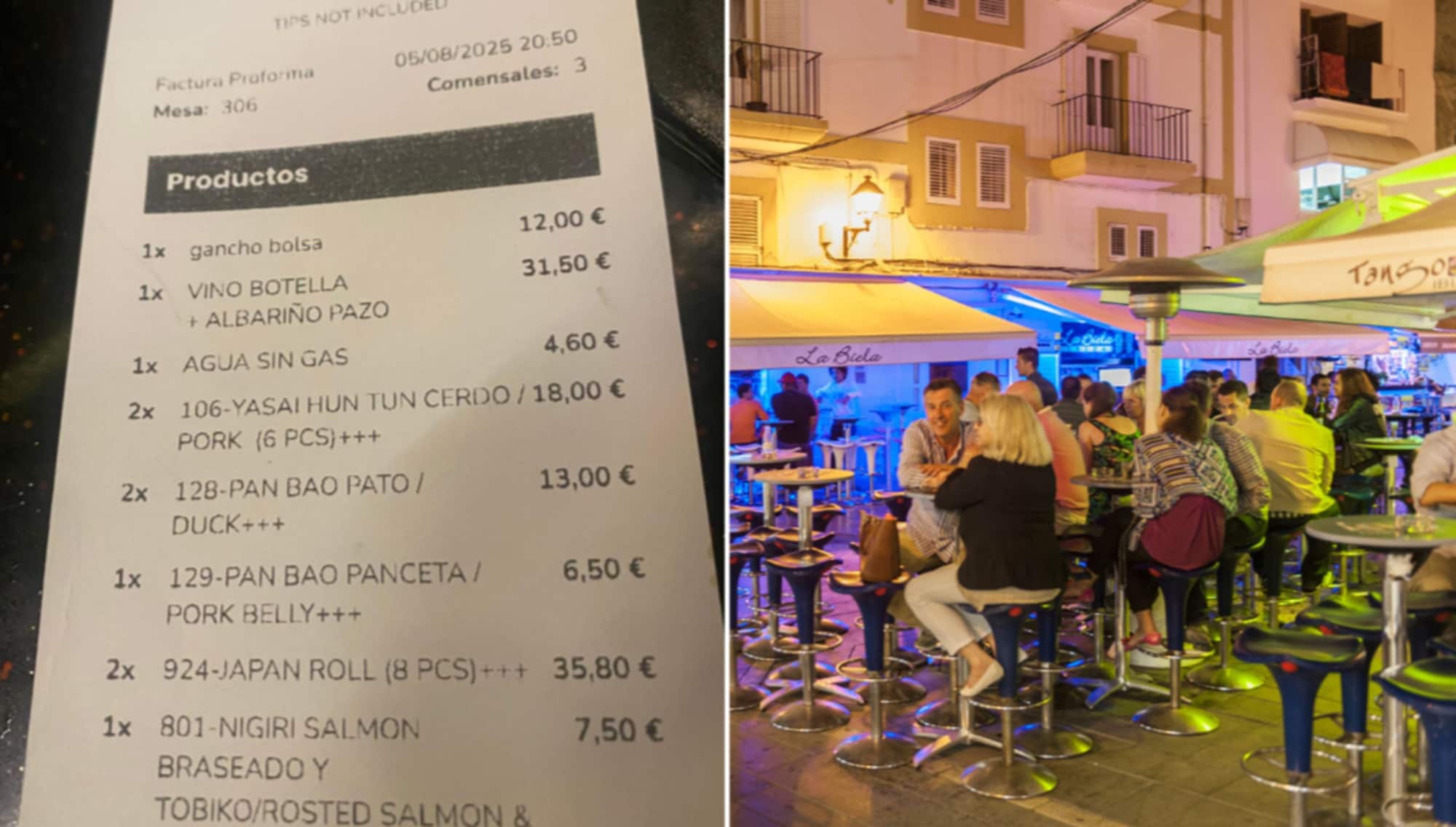 Ibiza