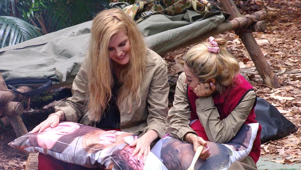 Mirja du Mont hat Witze-Verbot von ihrer Tochter auferlegt bekommen