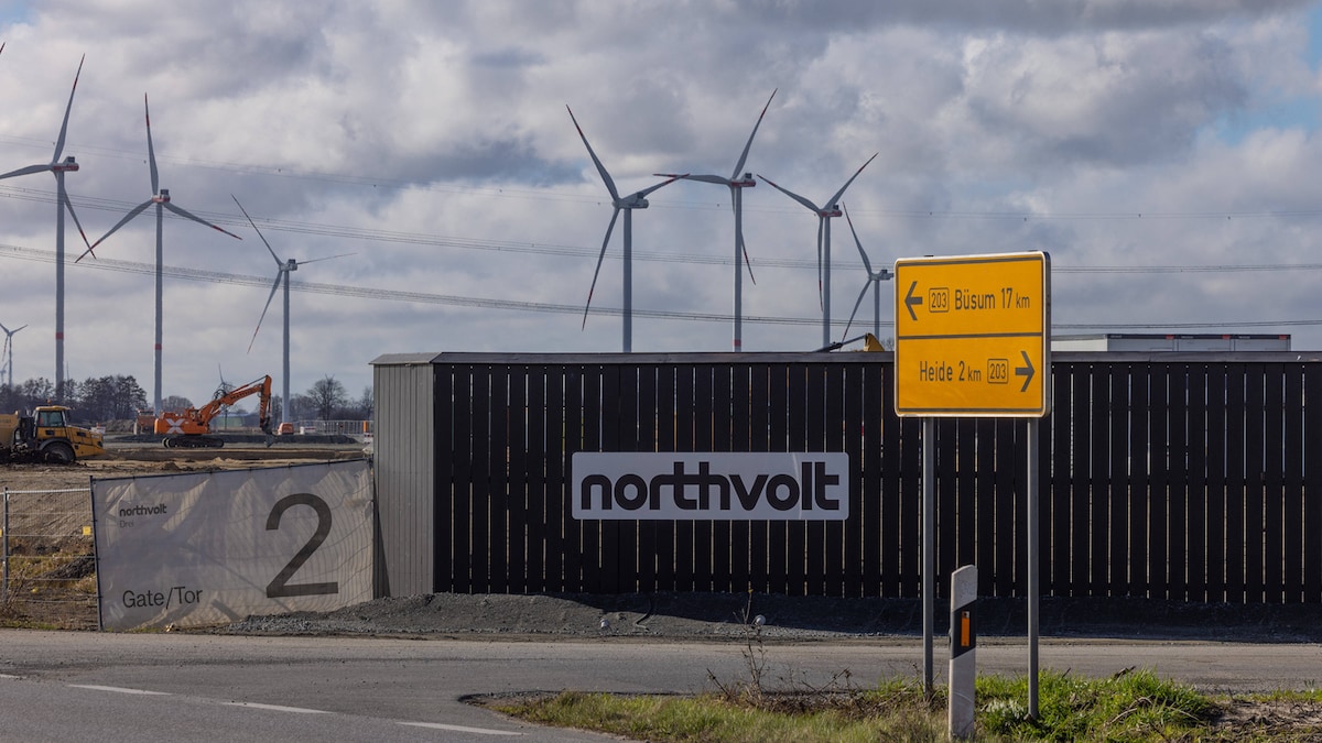 Northvolt