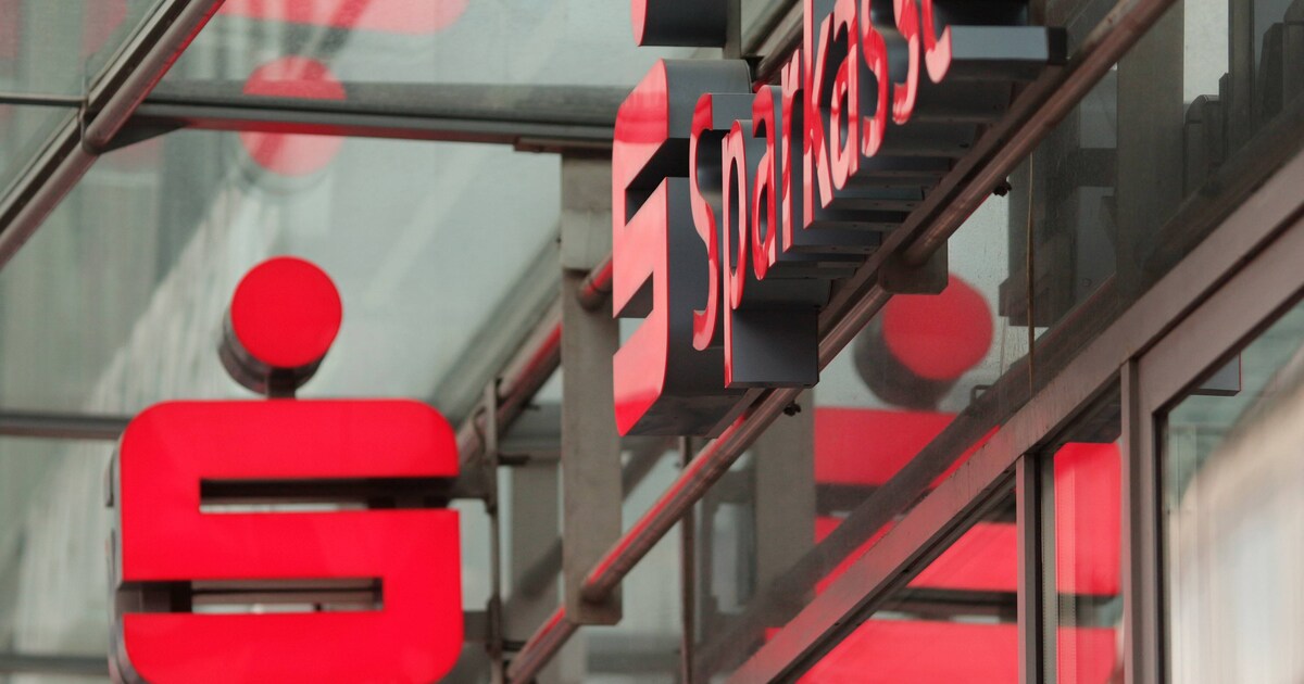 Neue Betrugs-Welle im Namen der Sparkasse: So schützen Sie jetzt Ihre ...