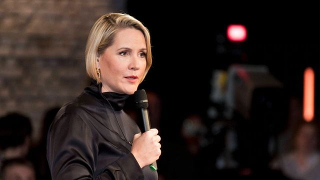 Betrüger geben sich als Judith Rakers aus, um verliebte Männer abzuzocken