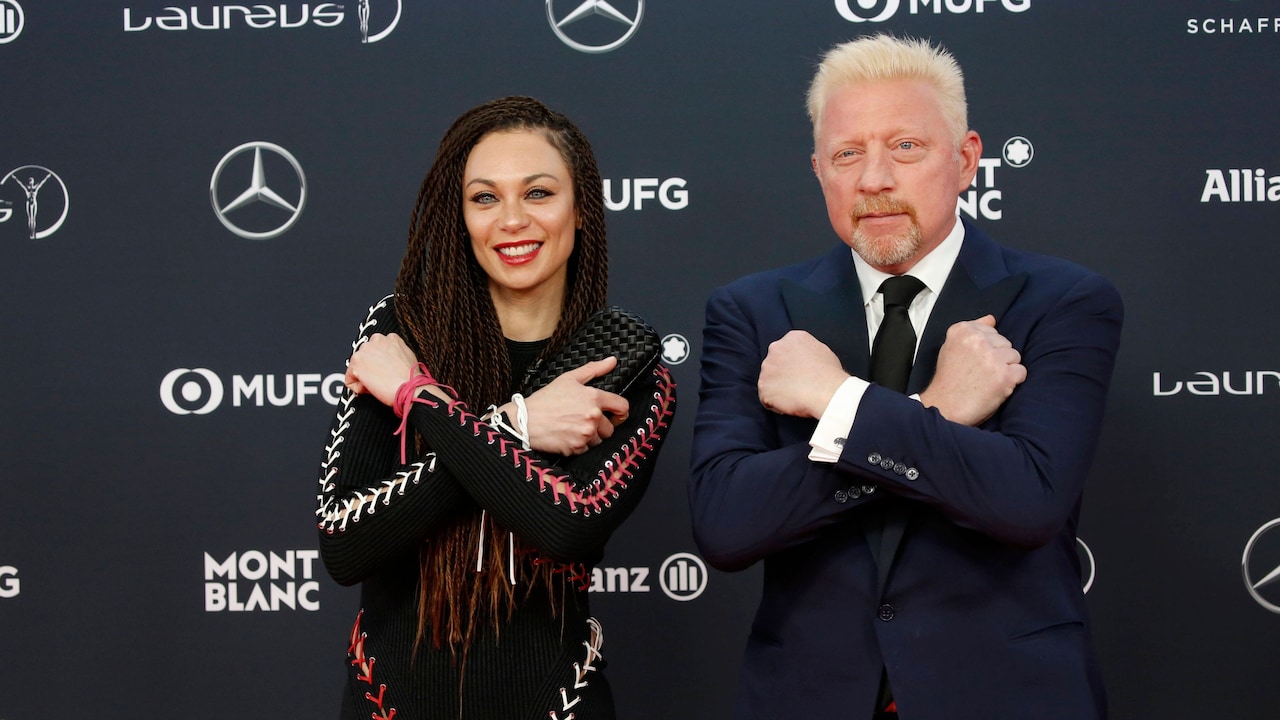 Boris Becker