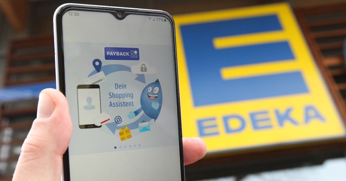 Edeka und Netto: Payback startet große Coupon-Aktion - so können Kunden sparen