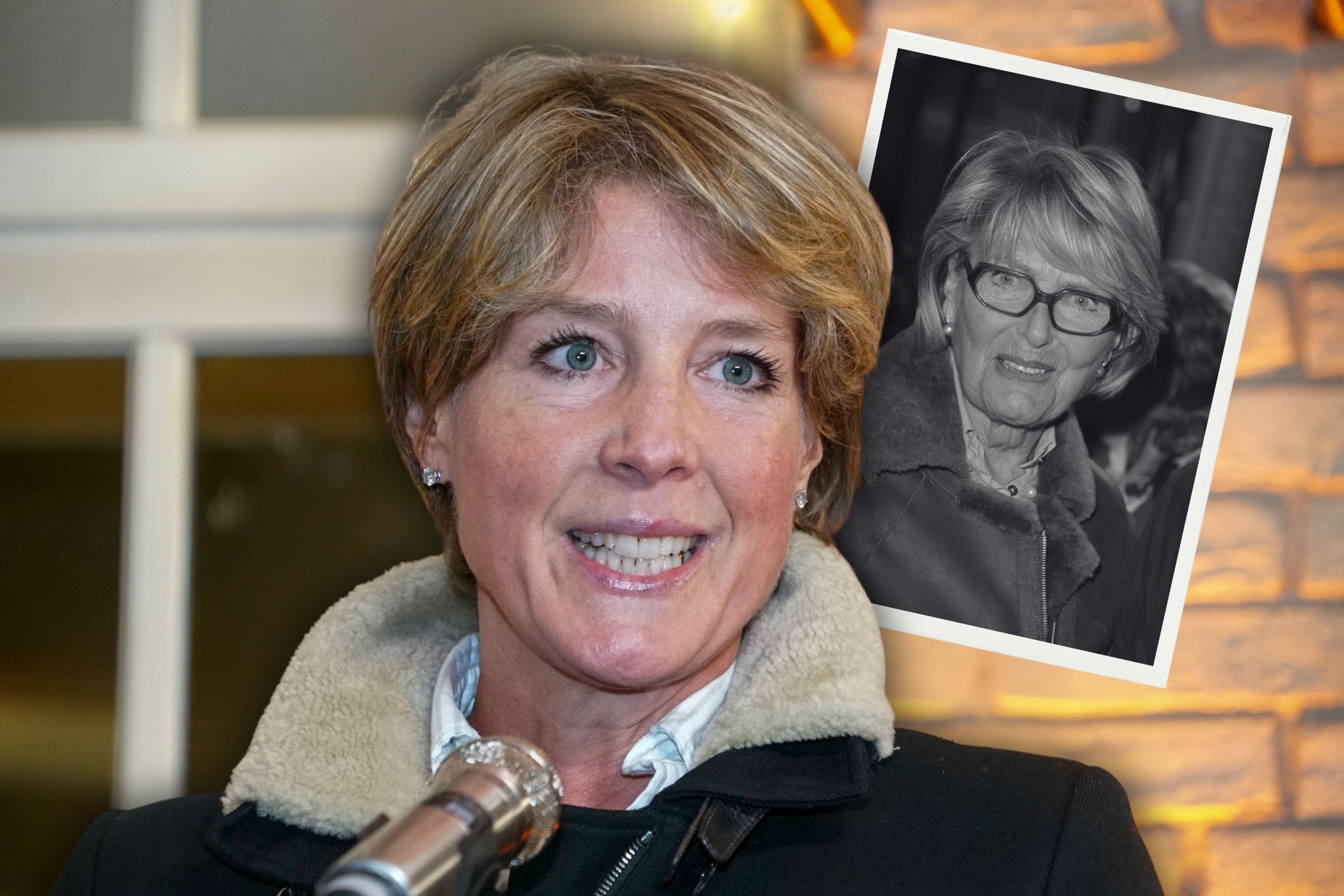Neue Bewegung im Fall: Christina Block nennt ihre verstorbene Mutter als Drahtzieherin im Entführungsfall.