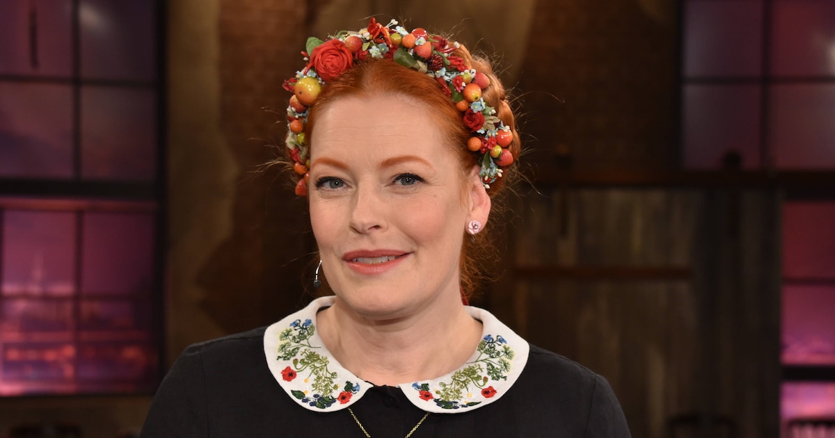 TV-Star isst ein Jahr lang nur Kartoffeln