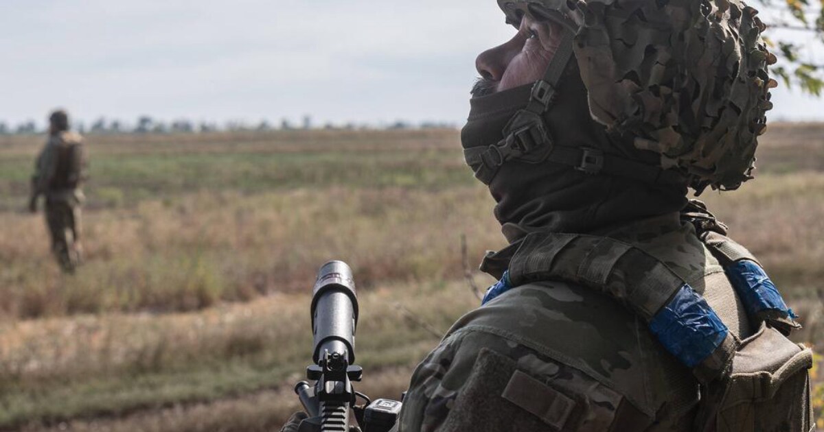 While Ukrainians hope for Tomahawks, there are much bigger concerns on the ...