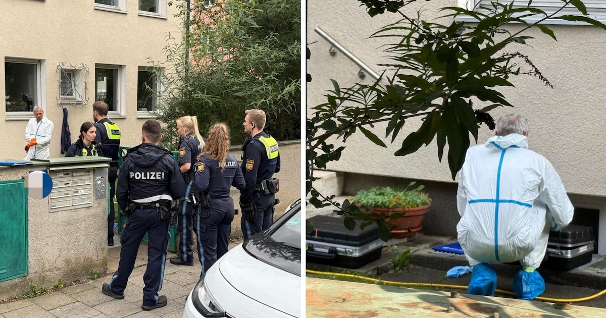 Keine 24 Stunden nach tödlichem Vorfall: Erneutes Gewaltdelikt in Bayern - ...