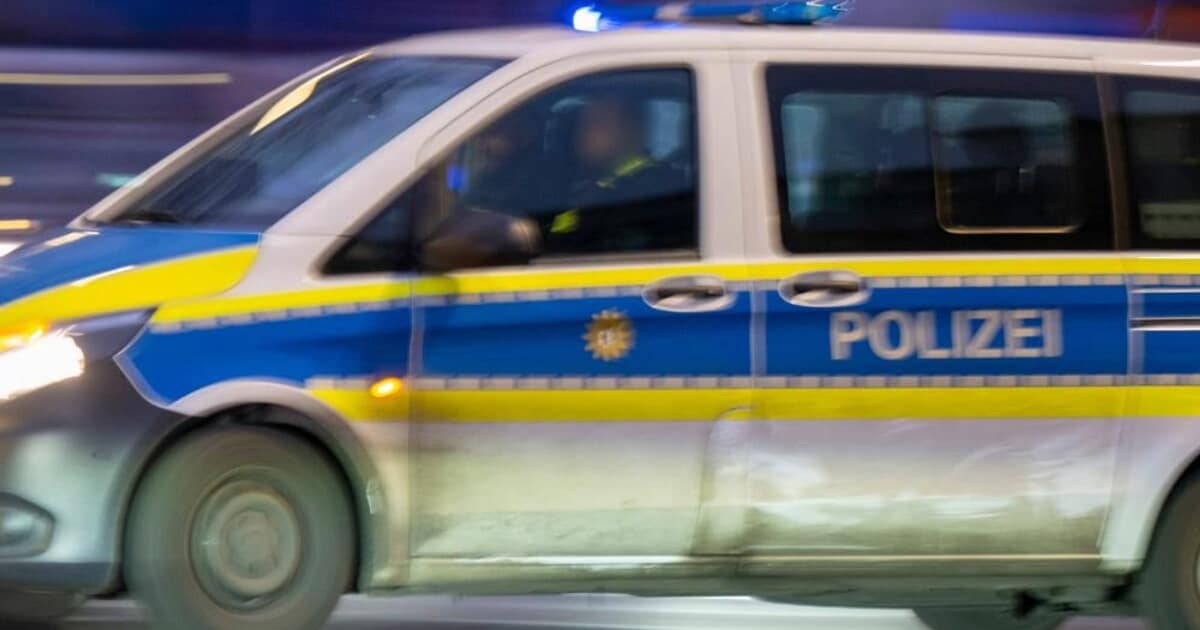 Brutal attack before regional league match: police officer beaten ...