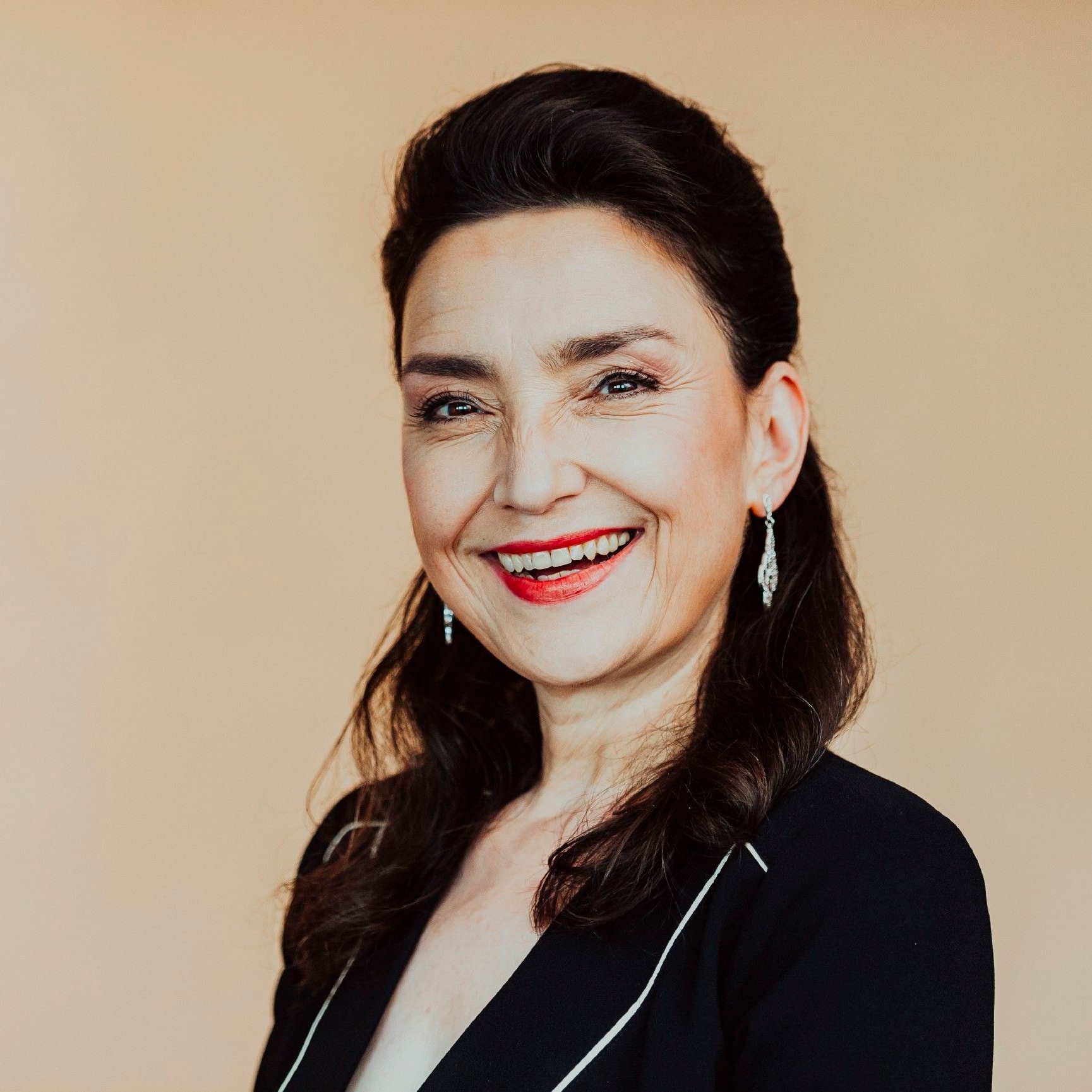 Jeder ist ersetzbar": Tatjana Clasing über ihren "Alles was zählt"-Ausstieg - BUNTE