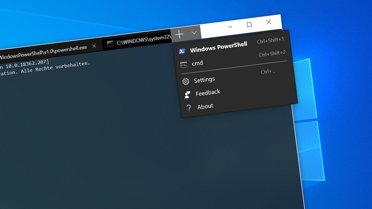 PowerShell is a powerful command line that allows you to unleash unexpected Windows powers.
