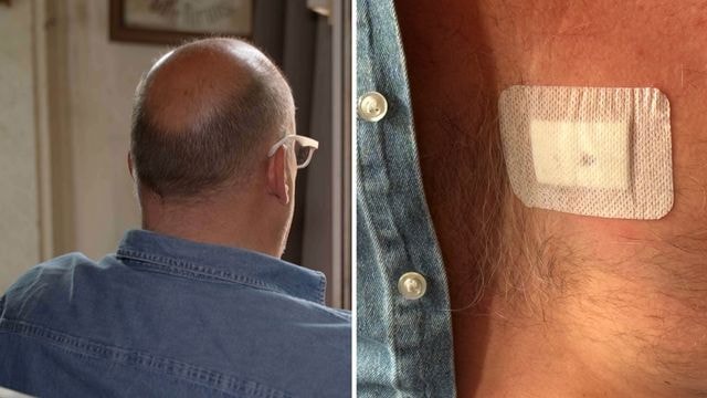 "Dann hab ich gesehen, dass ich blute": Opfer schildert Messer-Angriff von München