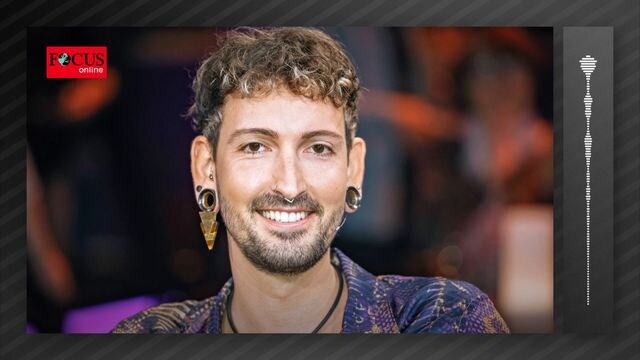 Nach über zehn Jahren: Fabian Kahl wagt radikalen Neuanfang - Nach über zehn Jahren: Fabian Kahl wagt radikalen Neuanfang