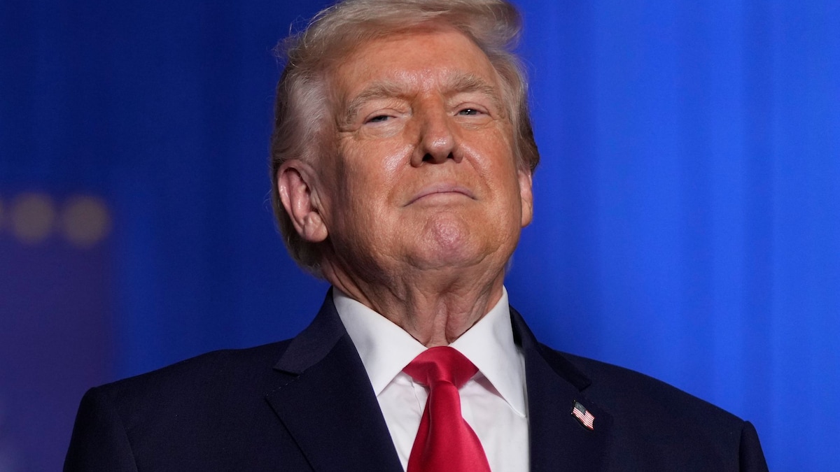 Trump: Weitere Flotte des US-Militärs segelt Richtung Iran