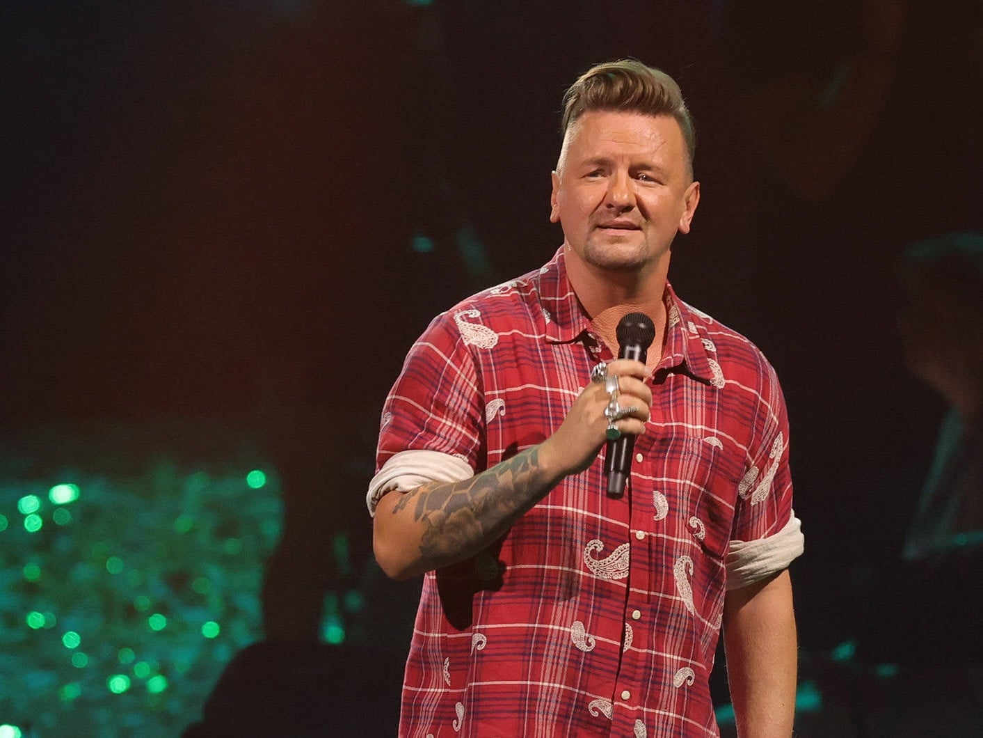 So geht es Ben Zucker nach Alkohol-Beichte: „Seit 50 Tagen bin ich trocken“ - FOCUS online