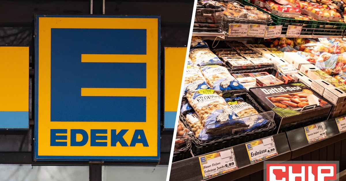 Important fruit recall at Edeka: If you ignore it, you risk internal ...