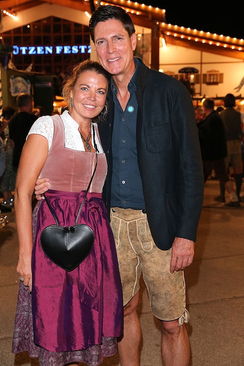 Marcus Höfl, Marion Popp