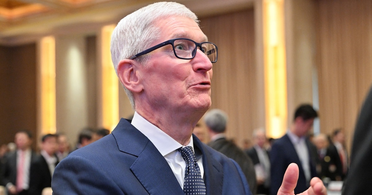 US-Einfuhrzölle verteuern Smartphones von Apple und Samsung