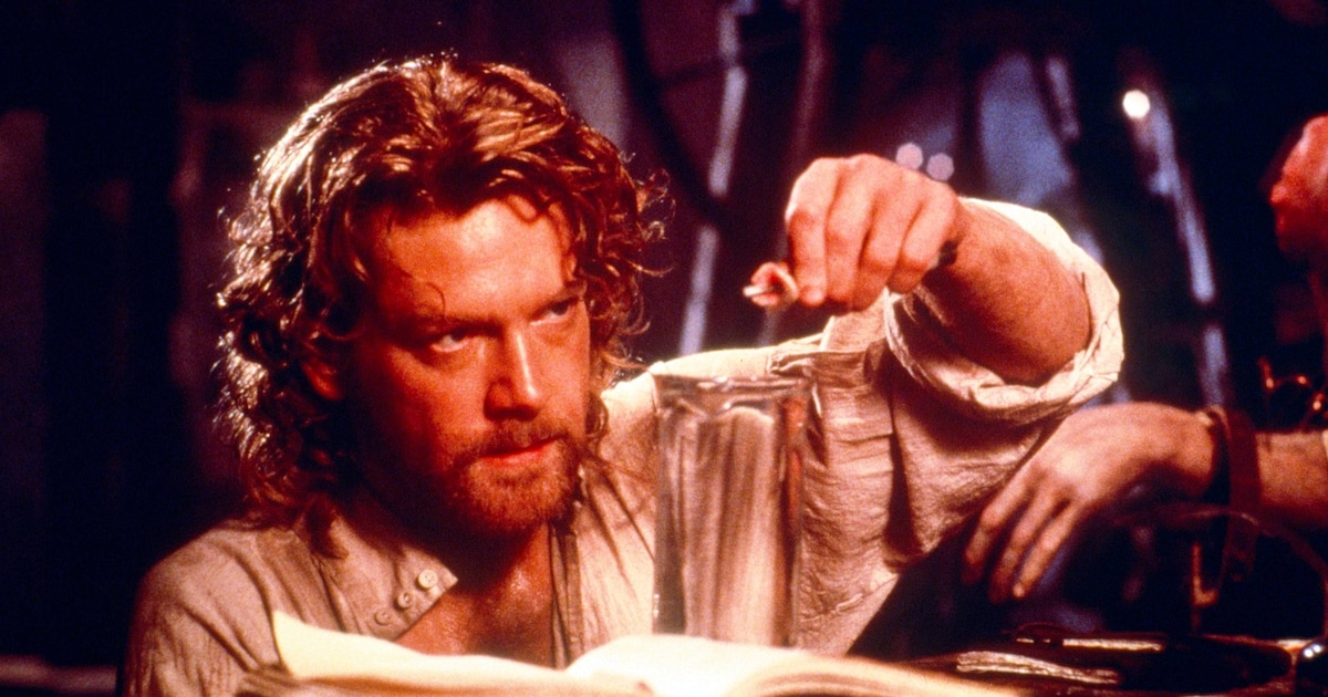 Heute im Free-TV: Wieso dieser Frankenstein-Film tatsächlich gut ist