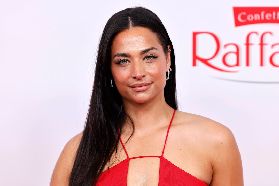 Amira Aly spricht offen und ehrlich.