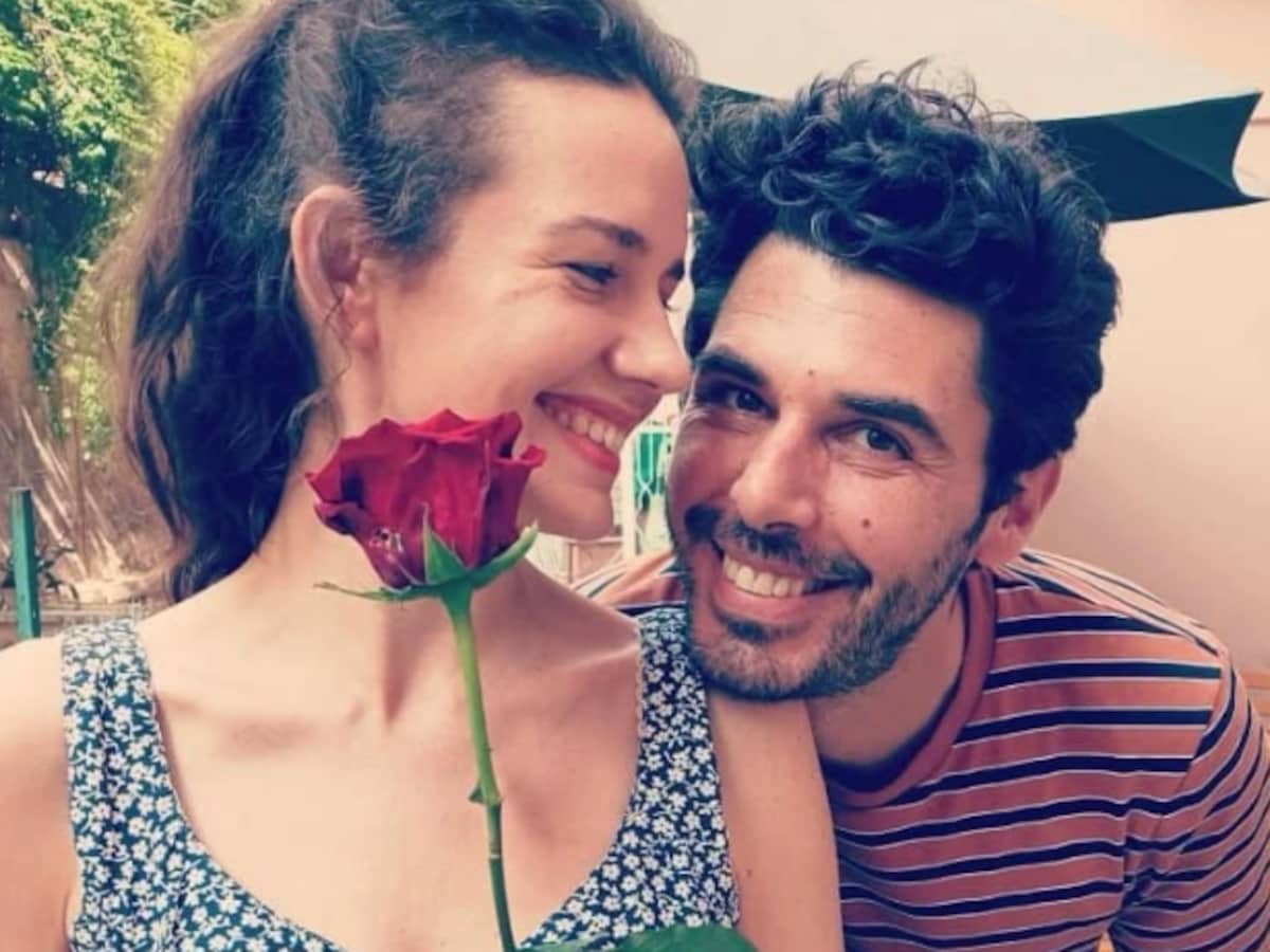 Alles was zählt"-Schauspieler Riccardo Angelini wird erstmals Papa - BUNTE