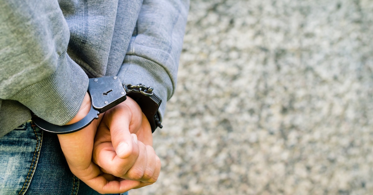 IS membership, murder | and terror plans: charges against Syrian (20) from ...