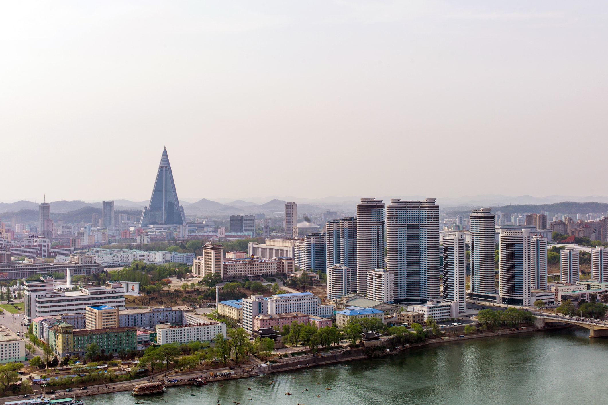 Pyongyang